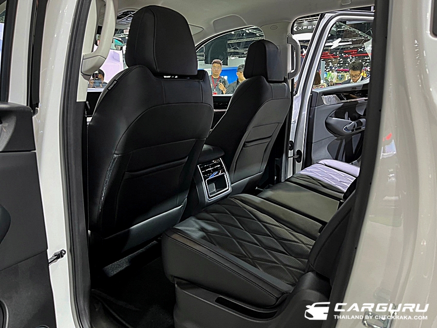 รูปภาพ จีดับบลิวเอ็ม โพเออร์ GWM Poer Sahar HEV 2.0T Pro Double Cab Auto ปี 2024