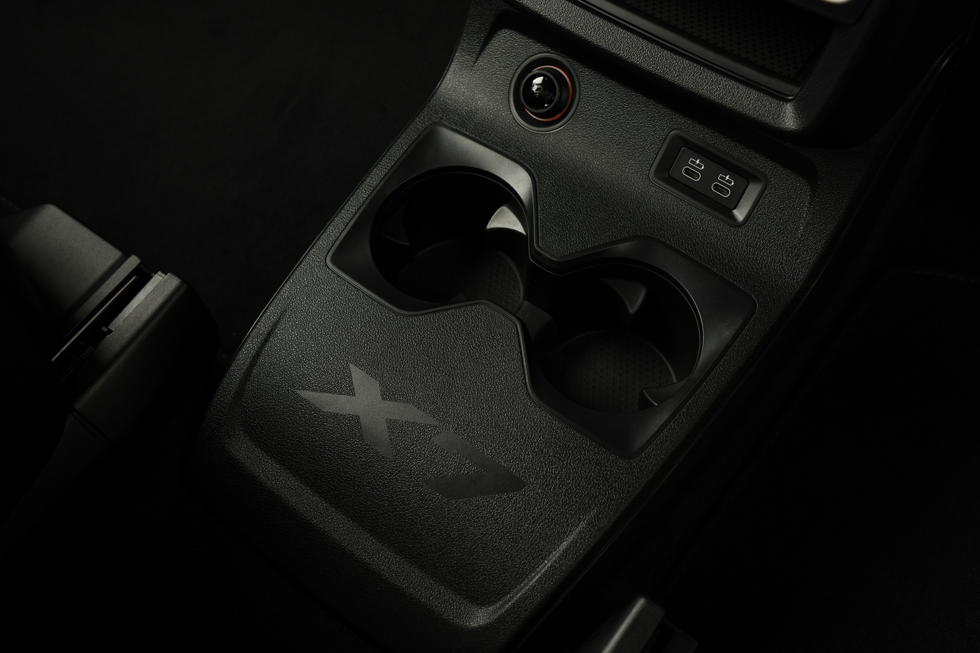 รูปภาพ บีเอ็มดับเบิลยู BMW X7 XDrive40d M Sport ปี 2023