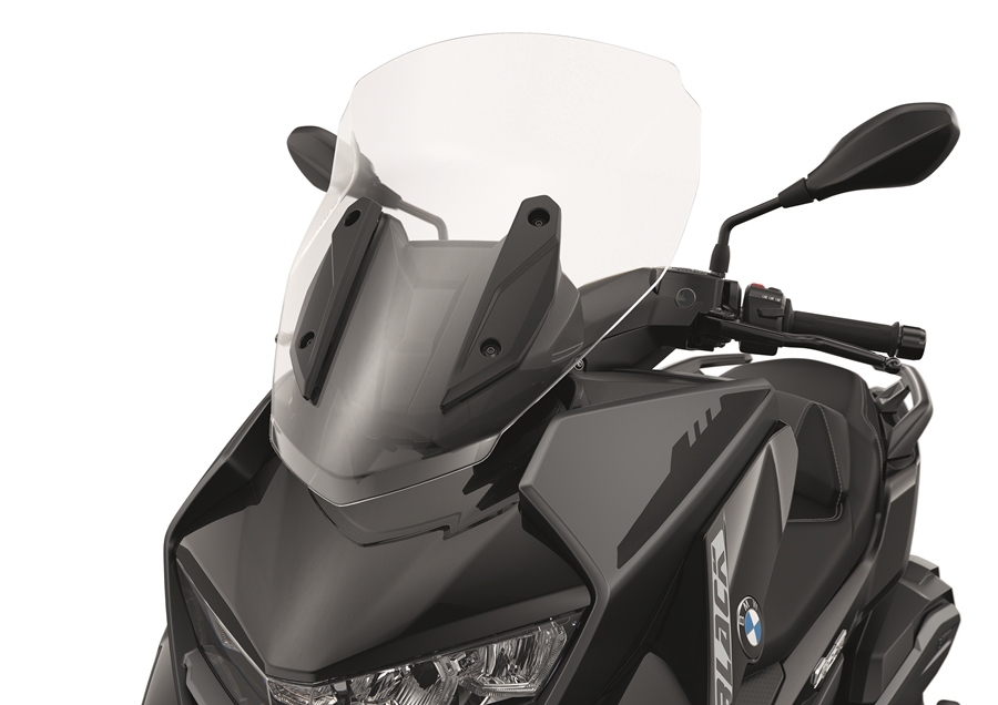 รูปภาพ บีเอ็มดับเบิลยู BMW C 400 GT ปี 2021