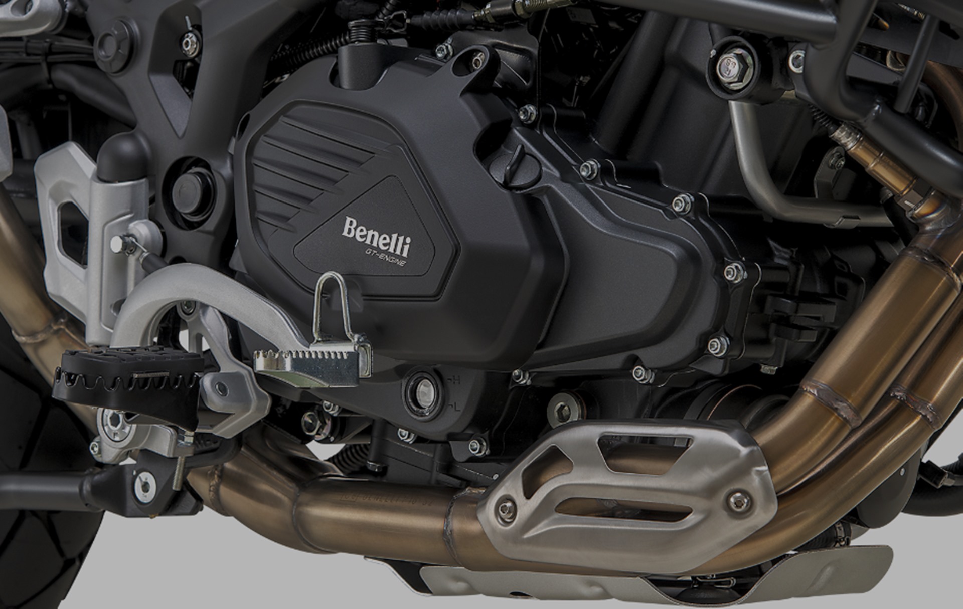 รูปภาพ เบเนลลี Benelli TRK 502 X ปี 2024