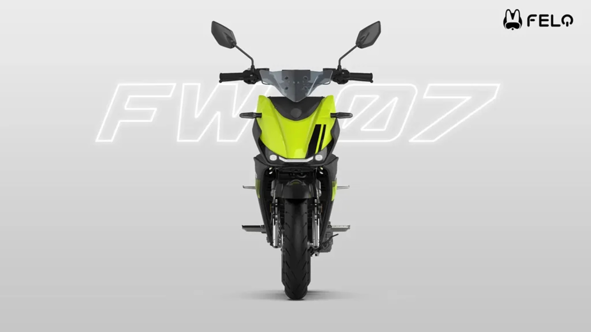 รูปภาพ เฟโล่ Felo FW07 EV ปี 2023
