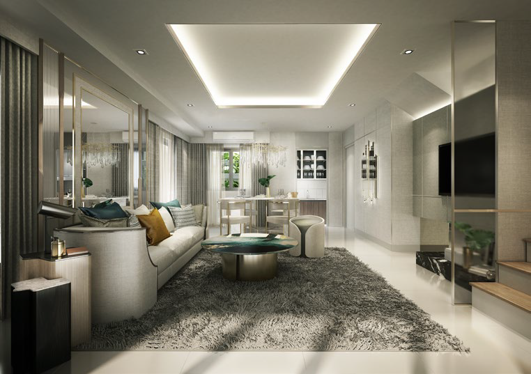 รูปภาพ พลีโน่ ราชพฤกษ์ - แจ้งวัฒนะ (Pleno Ratchapruek - Chaengwattana)