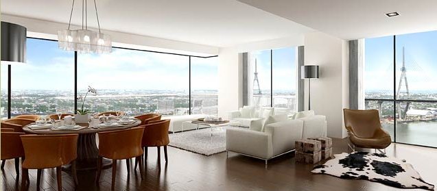 รูปภาพ เดอะ พาโน (The Pano)