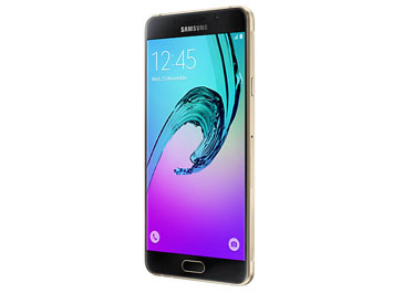 รูปภาพ ซัมซุง SAMSUNG Galaxy A7 (2016)
