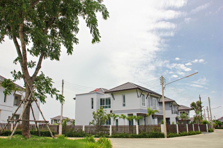 รูปภาพ บ้านสวยมารีน่า สุราษฎร์ธานี (Baan Suay Marina Suratthani)