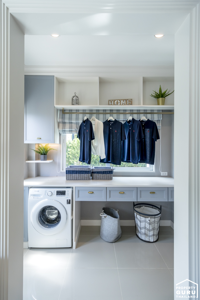 รูปภาพ แกรนดิโอ รามอินทรา-วงแหวน (Grandio Ramintra-Wongwaen)