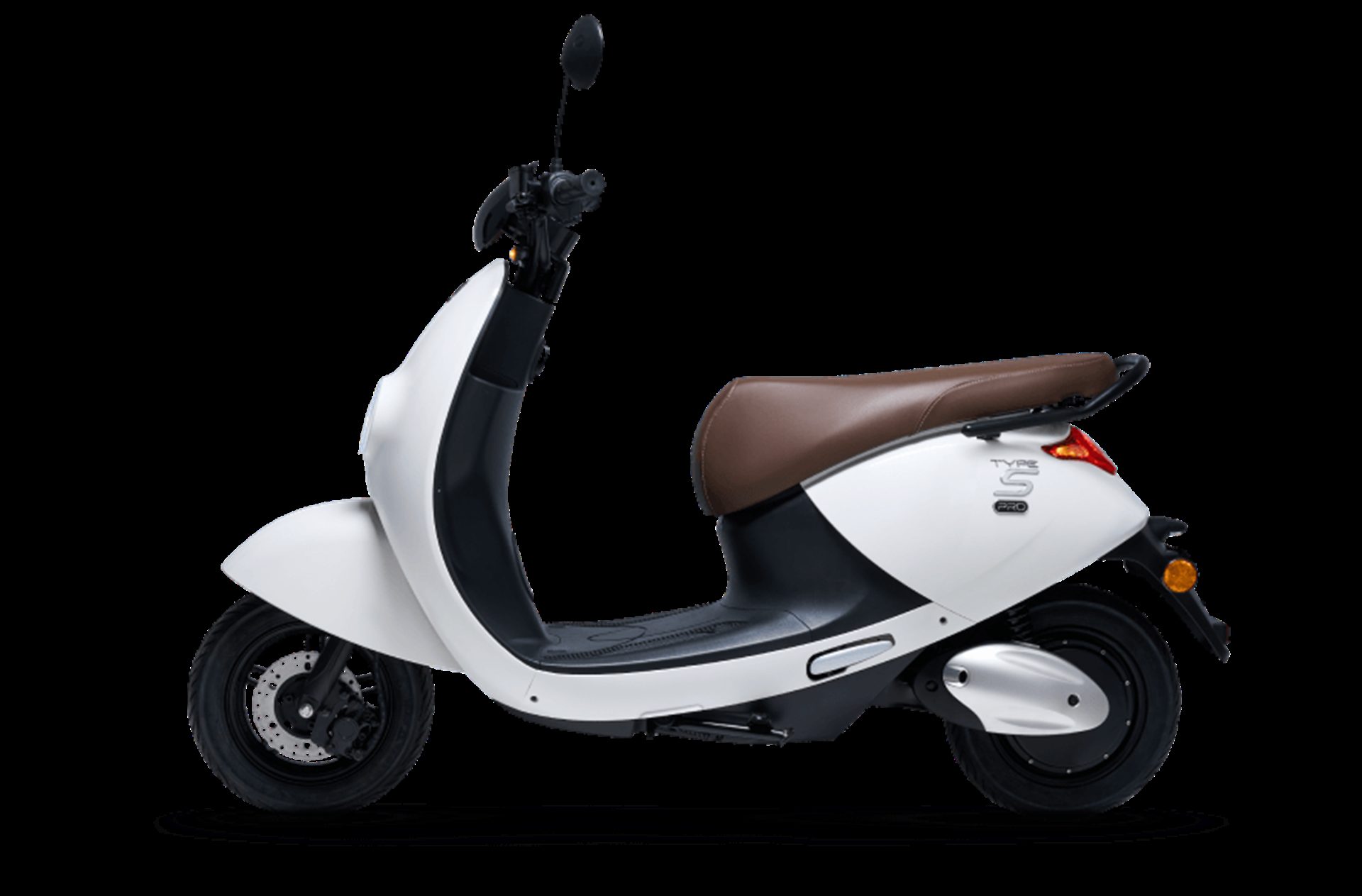 รูปภาพ สลีค SLEEK TYPE-S (Standard) ปี 2024