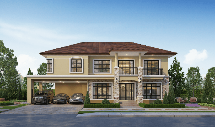 รูปภาพ ศุภาลัย ลากูน หัวหิน (Supalai Lagoon Huahin)