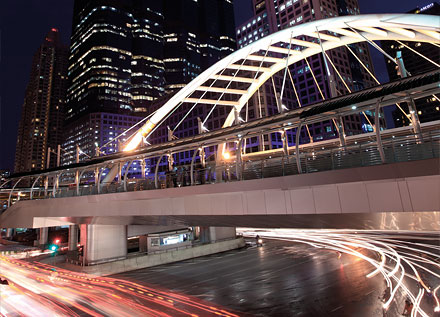 รูปภาพ ริธึ่ม สาทร-นราธิวาส (RHYTHM Sathorn-Narathiwas)