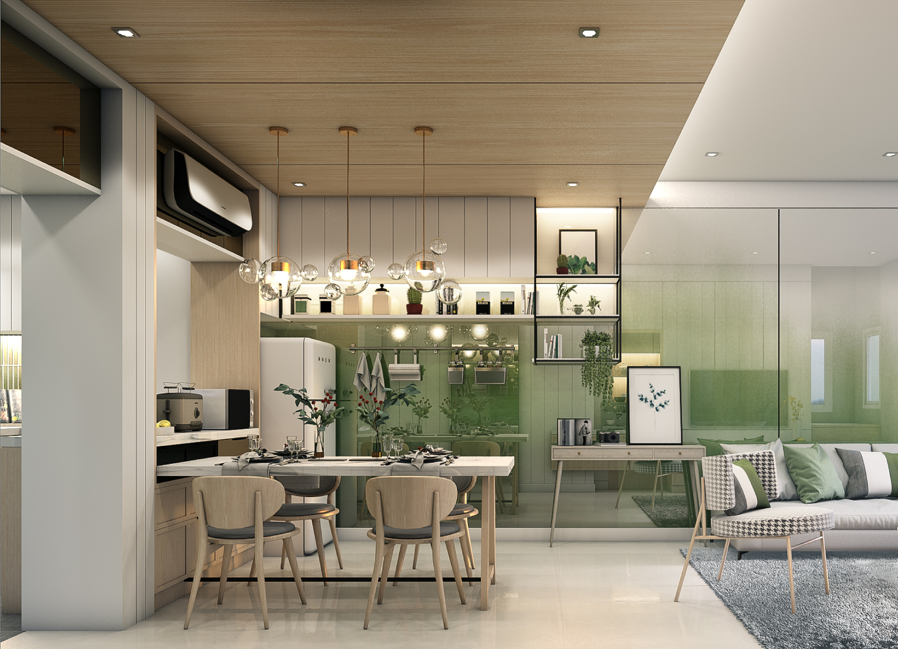 รูปภาพ เพล็กซ์ อ่อนนุช - วงแหวน (Plex Onnut - Wongwaen)