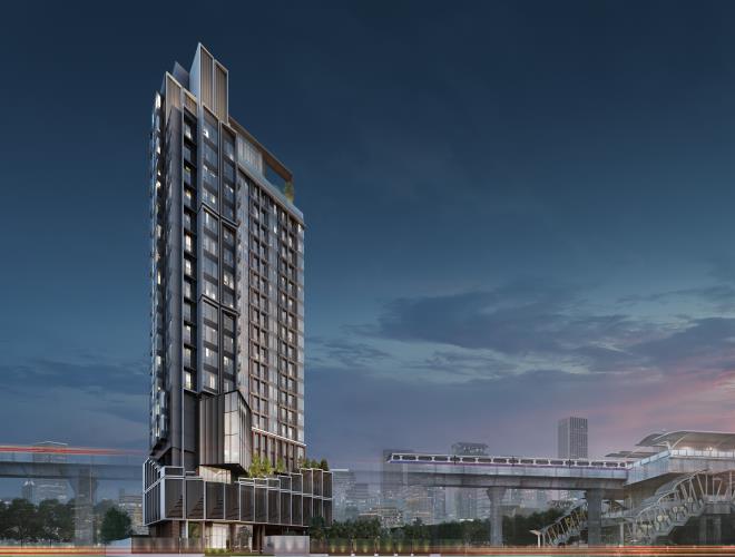 รูปภาพ เซ็นทริค รัชโยธิน (Centric Ratchayothin)