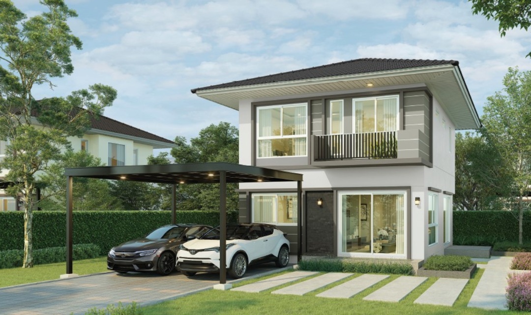 รูปภาพ ศุภาลัย พรีโม่ ลาดกระบัง (Supalai Primo Lat Krabang)