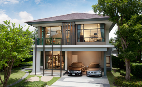 รูปภาพ เศรษฐสิริ แจ้งวัฒนะ-ประชาชื่น (Setthasiri Chaengwattana-Prachachuen)