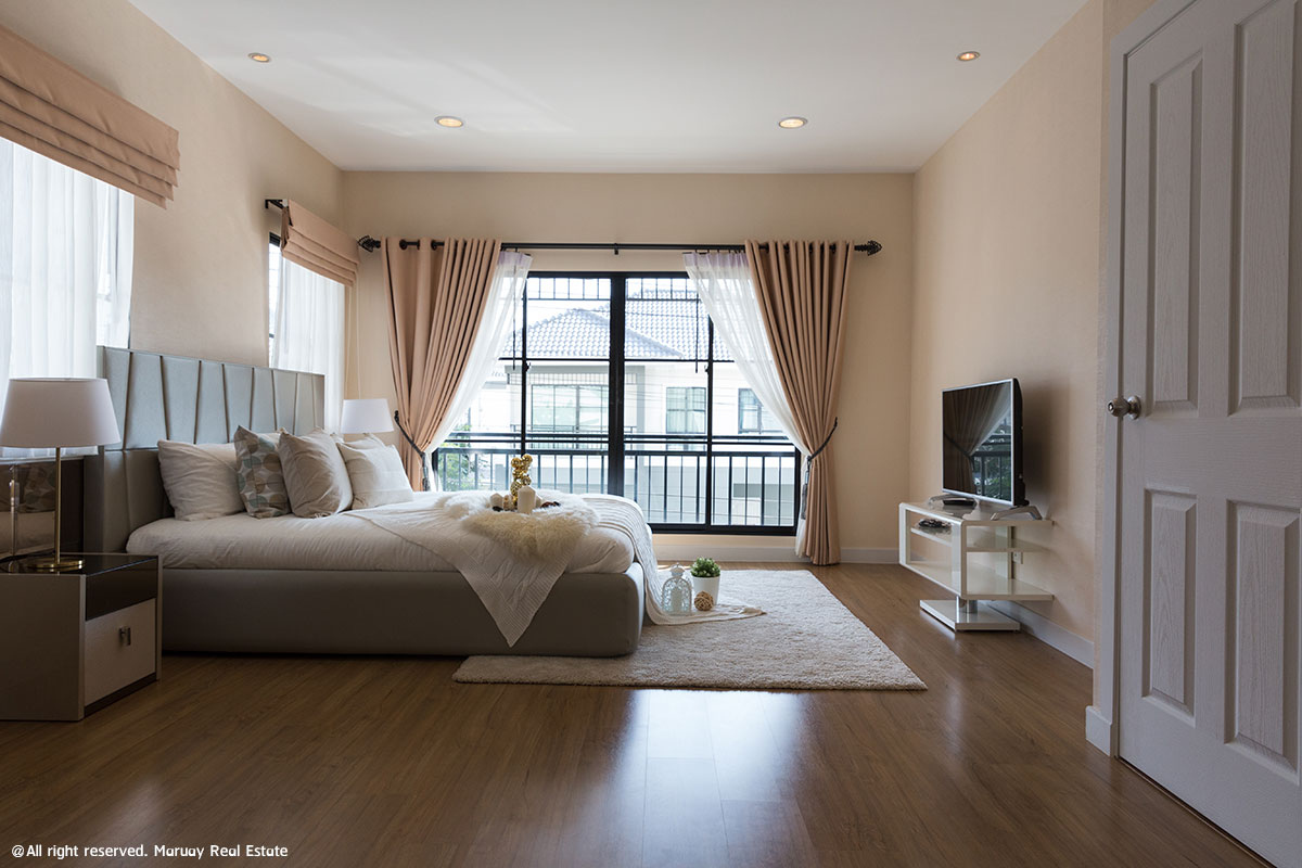 รูปภาพ บ้านมารวย อรัญประเทศ (Baan Marui Aran)