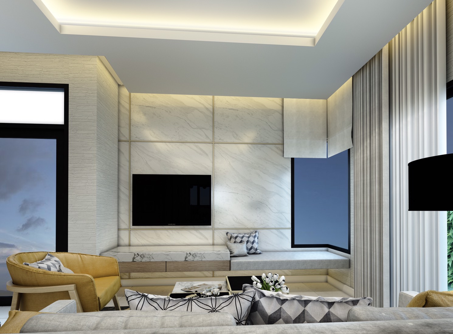 รูปภาพ เอสเกต พรีเมี่ยม กาญจนาภิเษก (กันตนา) (S Gate Premium Kanjanaphisek (Kantana))