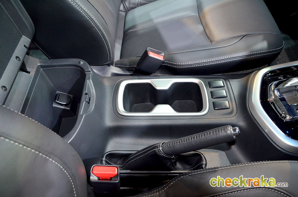 รูปภาพ นิสสัน Nissan Navara Double Cab 4WD VL 7AT 18MY ปี 2018