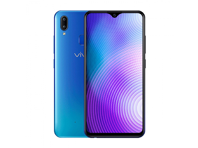 รูปภาพ วีโว่ vivo Y91i