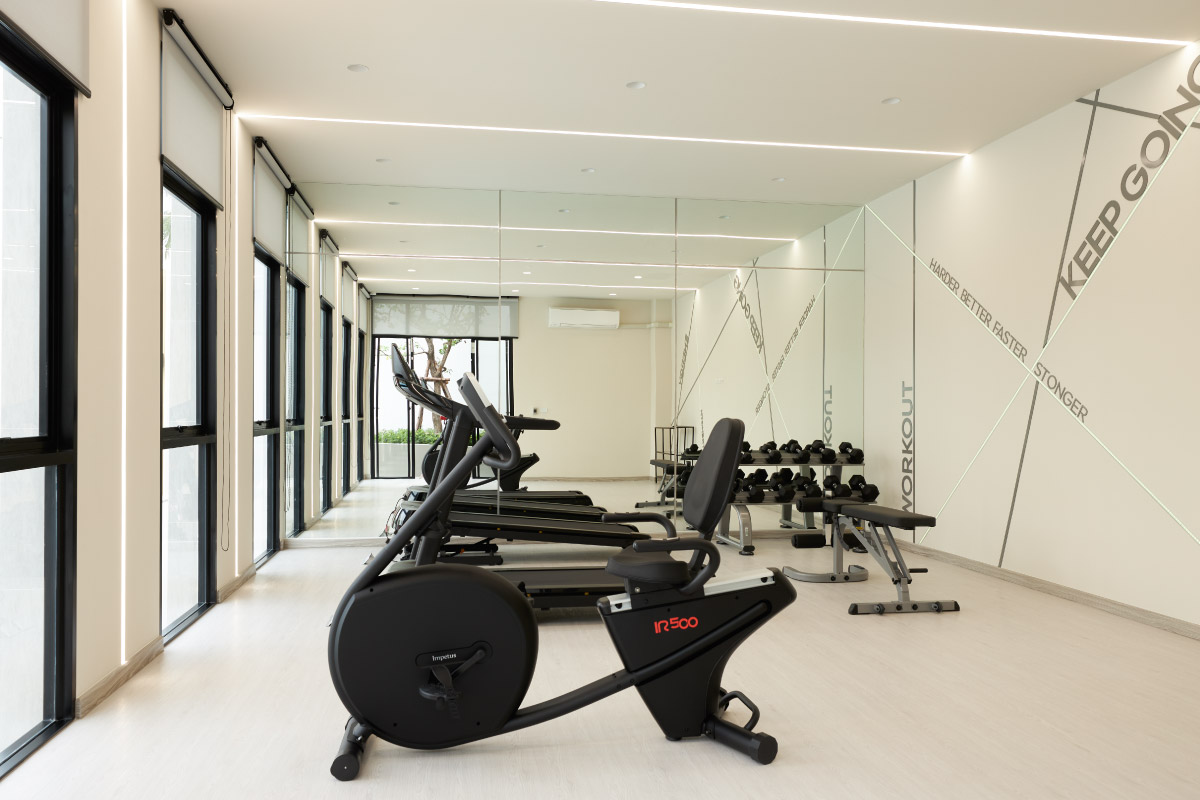 รูปภาพ พลีโน่ ราชพฤกษ์-สาทร (Pleno Ratchapruek-Sathorn)