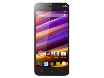 รูปภาพ วีโก Wiko-JIMMY Dual Sim