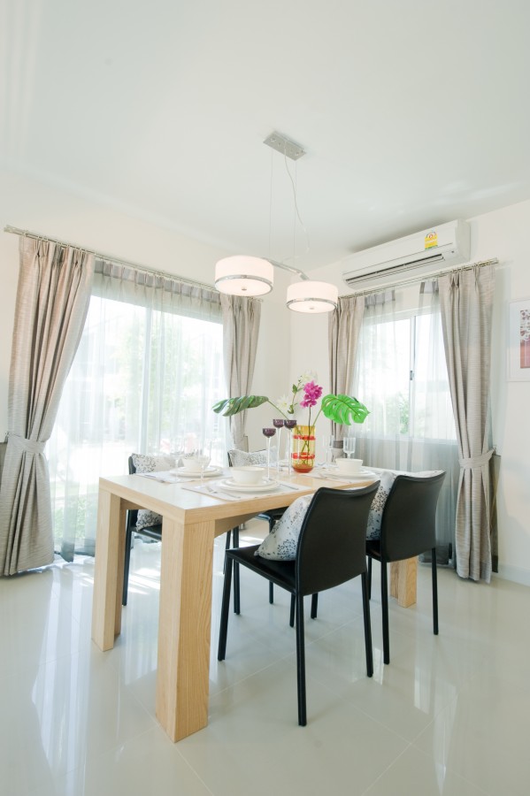 รูปภาพ พฤกษาวิลล์ 50/2 พฤกษาวิลล์ รามคำแหง(ซอยมีสทิน) (Pruksa Ville)