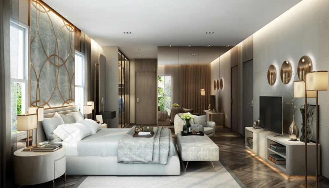 รูปภาพ เจติยา ไพรเวท พูล วิลล่า เรสซิเดนซ์ (Jaytiya Private Pool Villas Residence)