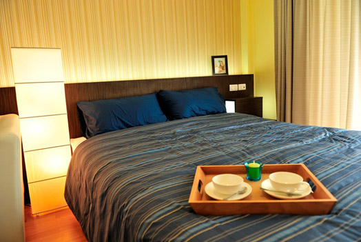 รูปภาพ ยูนิกก้า พัทยา (Unicca Pattaya)