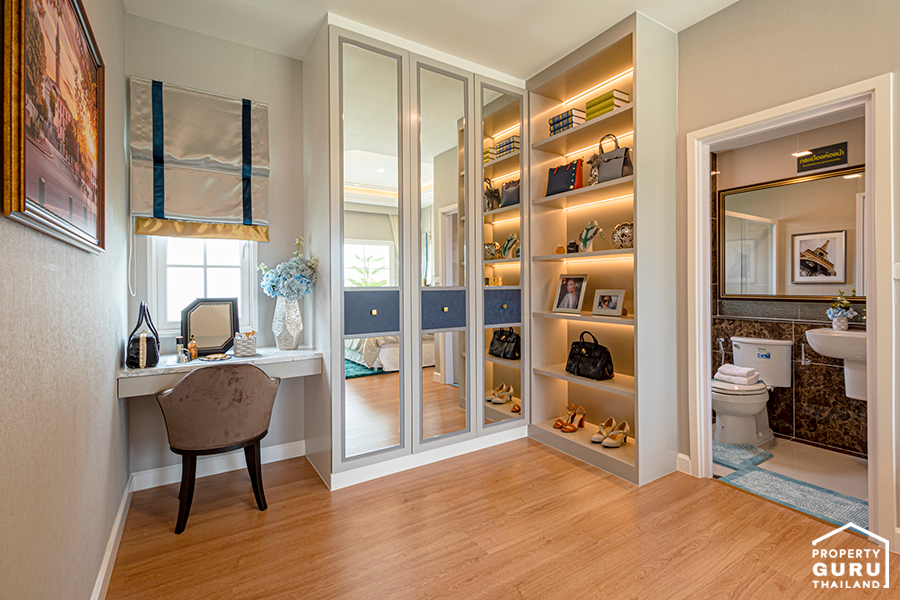 รูปภาพ โกลเด้น นีโอ บางนา-สวนหลวง (Golden Neo Bangna - Suanluang)