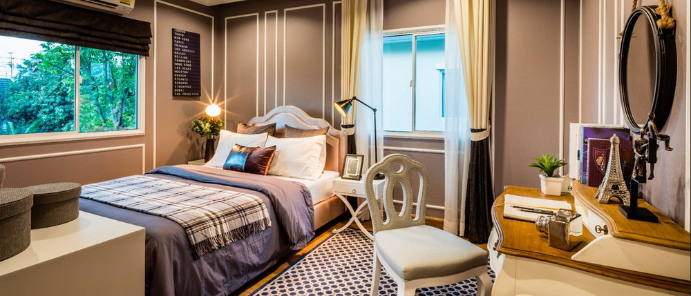 รูปภาพ ภัสสร เพรสทีจ ลุกซ์ พัฒนาการ (Passorn Prestige Luxe Pattanakarn)