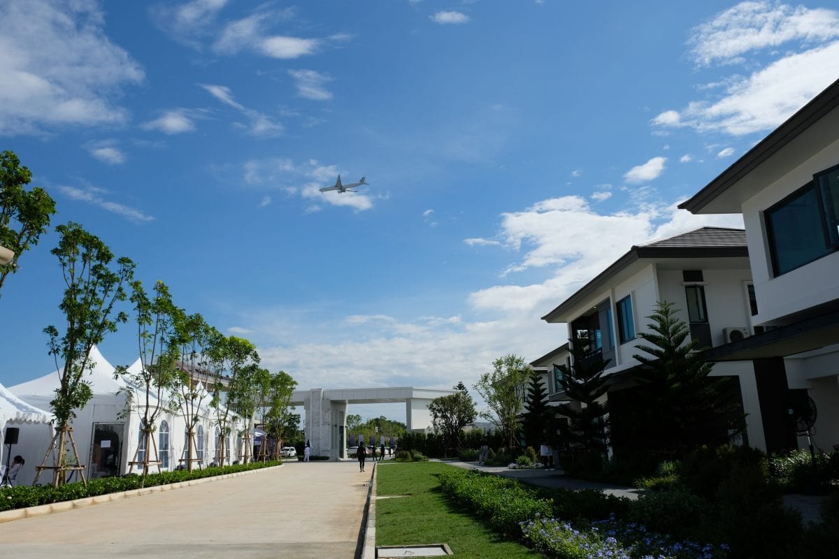 รูปภาพ บริทาเนีย บางนา กม.12 (Britania Bangna KM.12)