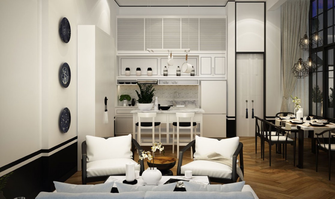 รูปภาพ โมโน ลักชัวรี วิลล่า ป่าสัก (Mono Luxury Villa Pasak)