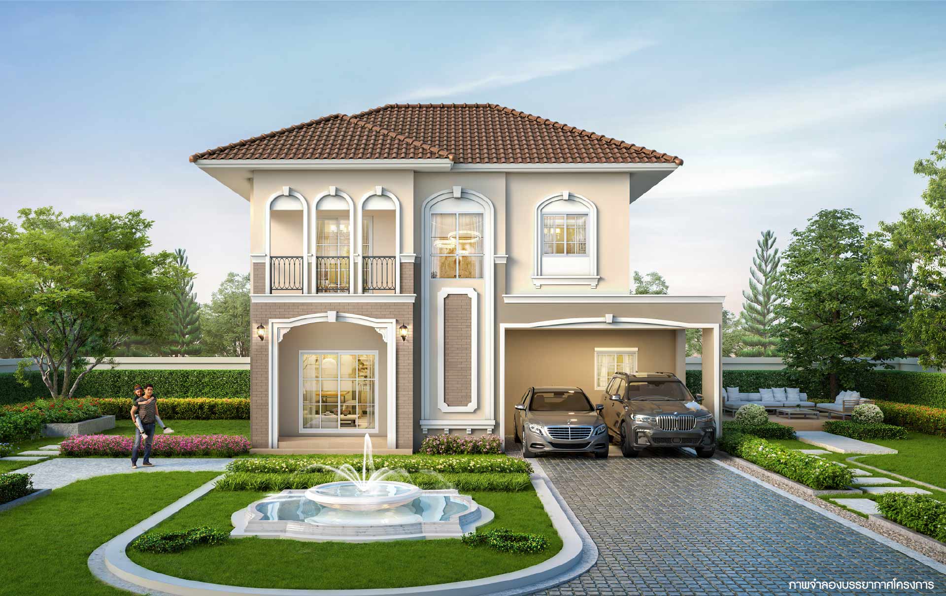 รูปภาพ แลนซีโอ คริป 2 สุขสวัสดิ์-ประชาอุทิศ 90 (Lanceo Crib 2 Suksawat-Prachauthit 90)