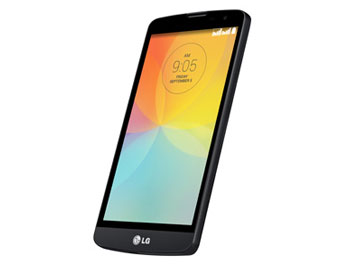 รูปภาพ แอลจี LG-L Bello Dual