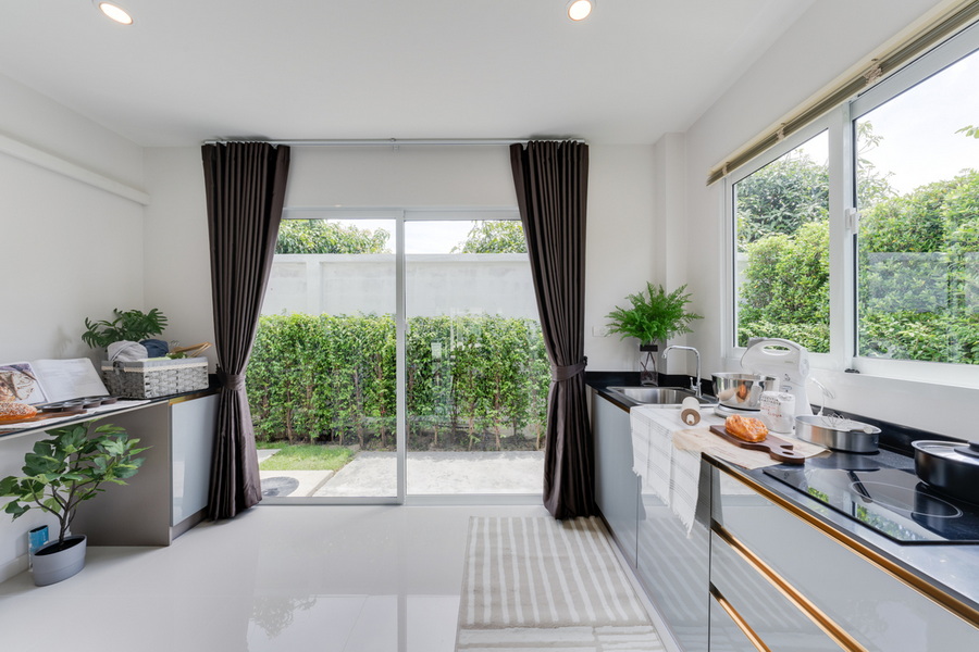 รูปภาพ ศุภาลัย พรีโม่ รังสิต คลอง 2 (Supalai Primo Rangsit Khlong 2)