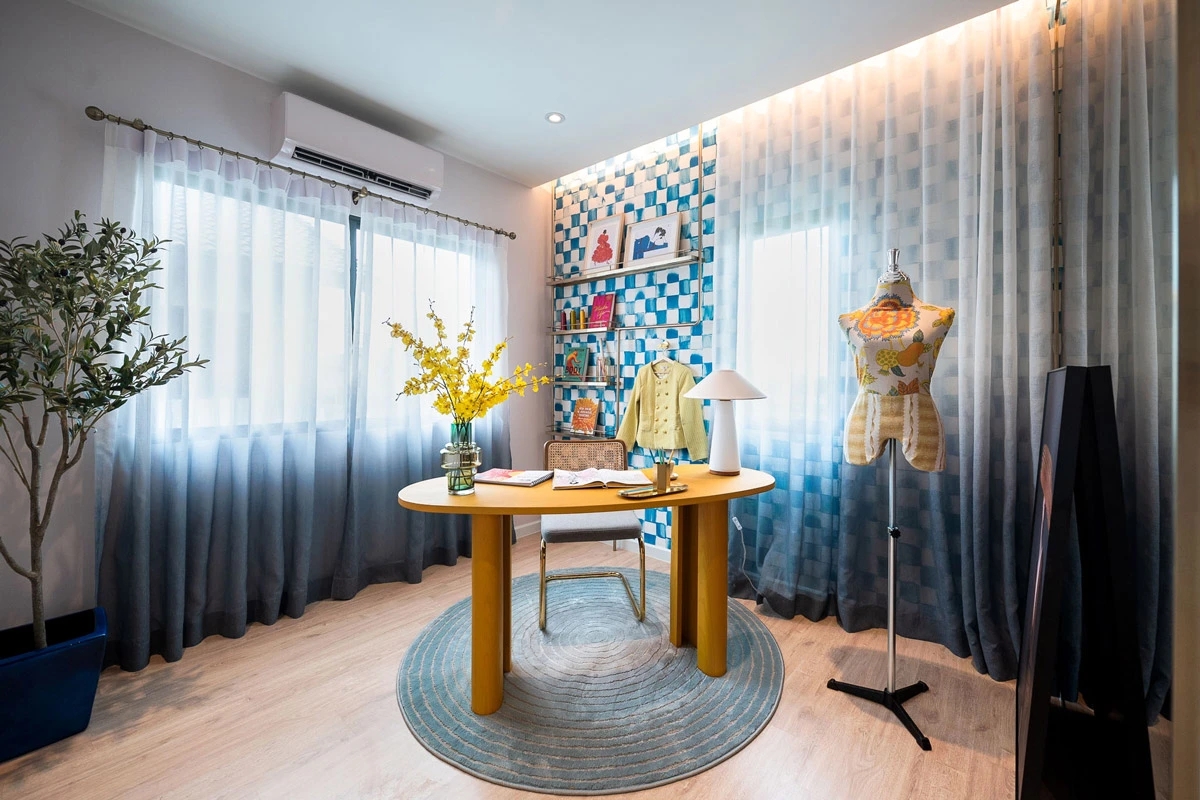 รูปภาพ ฮาบิเทีย พราวด์ ประชาอุทิศ 72 (Habitia Proud Prachauthit 72)