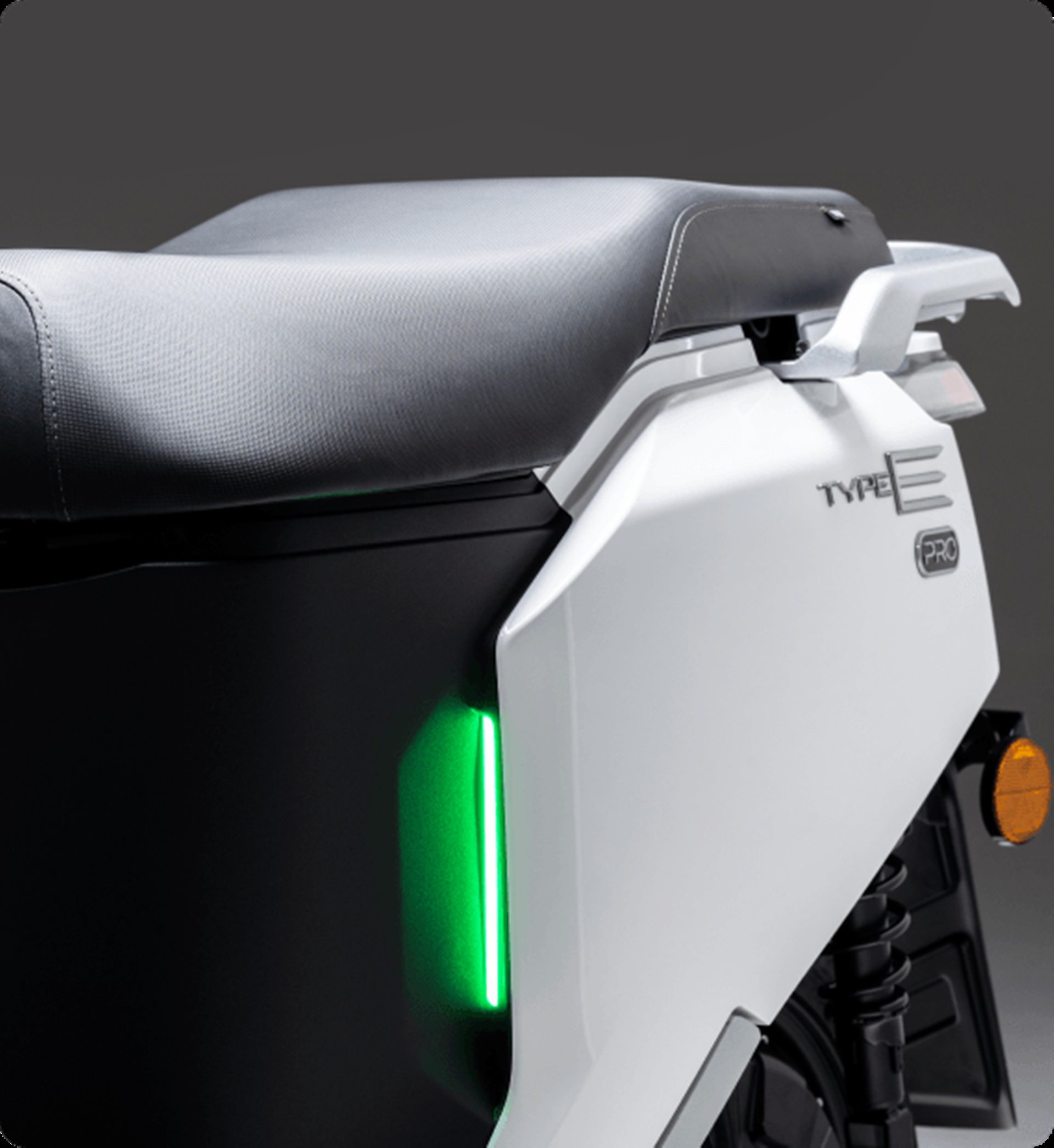 รูปภาพ สลีค SLEEK TYPE-E (Standard) ปี 2024