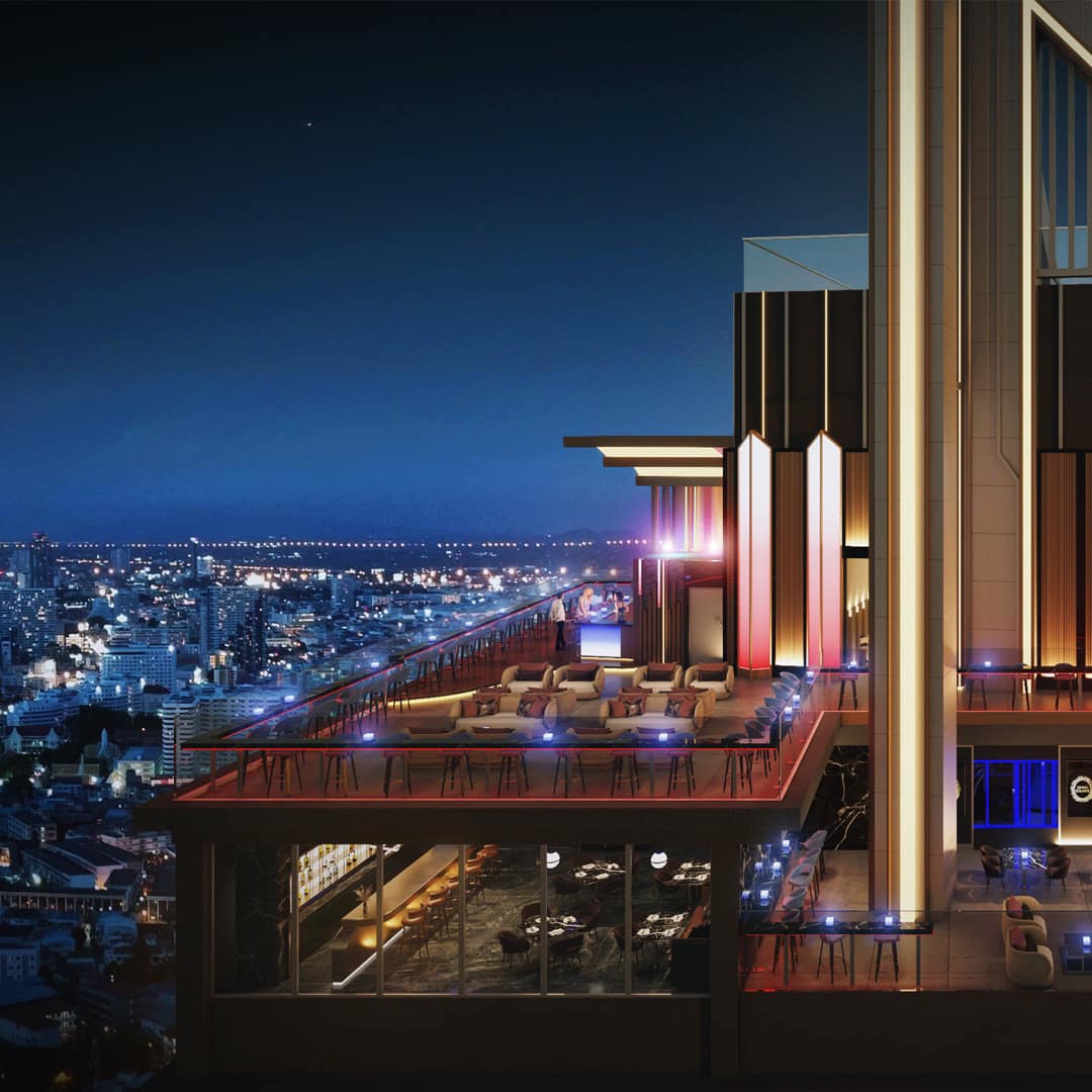 รูปภาพ แกรนด์ โซลาร์ พัทยา (Grand Solaire Pattaya)