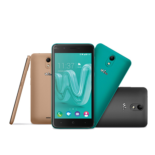 รูปภาพ วีโก Wiko-Kenny 4G