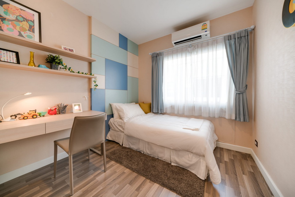 รูปภาพ ไอเดีย เฮ้าส์ สนามบินน้ำ (Idea House Sanambinnam)