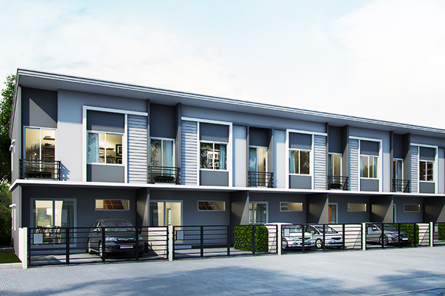 รูปภาพ คาซ่า ซิตี้ ดอนเมือง (Casa City)