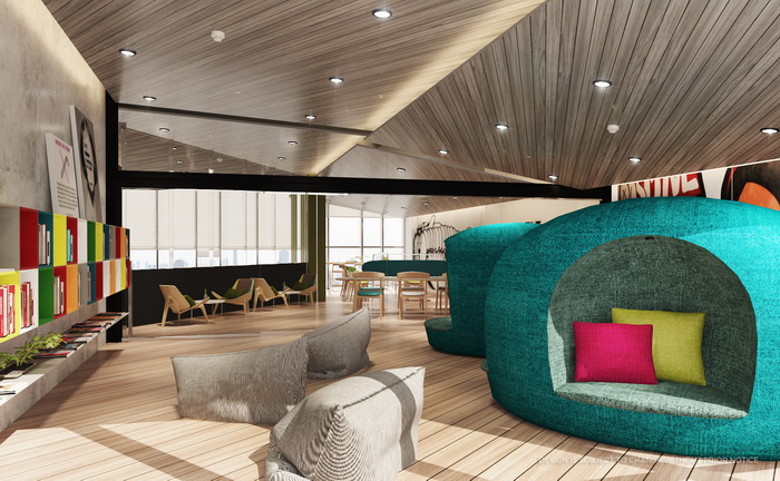 รูปภาพ ทริปเปิ้ล วาย เรสซิเด้นซ์ (Triple Y Residence)