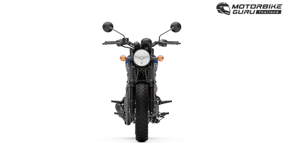 รูปภาพ โรยัล เอ็นฟีลด์ Royal Enfield Hunter 350 Metro Hunter Tripper ปี 2022