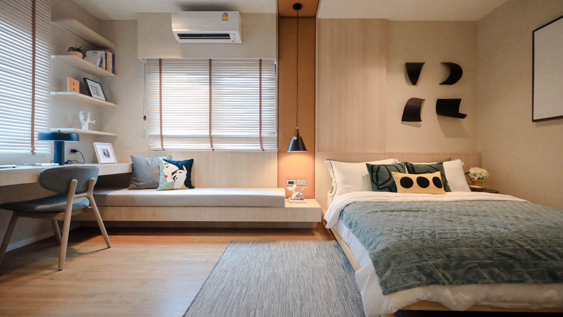 รูปภาพ บ้านกลางเมือง สาทร - กัลปพฤกษ์ (Baanklangmueng Sathorn - Kallapapruek)