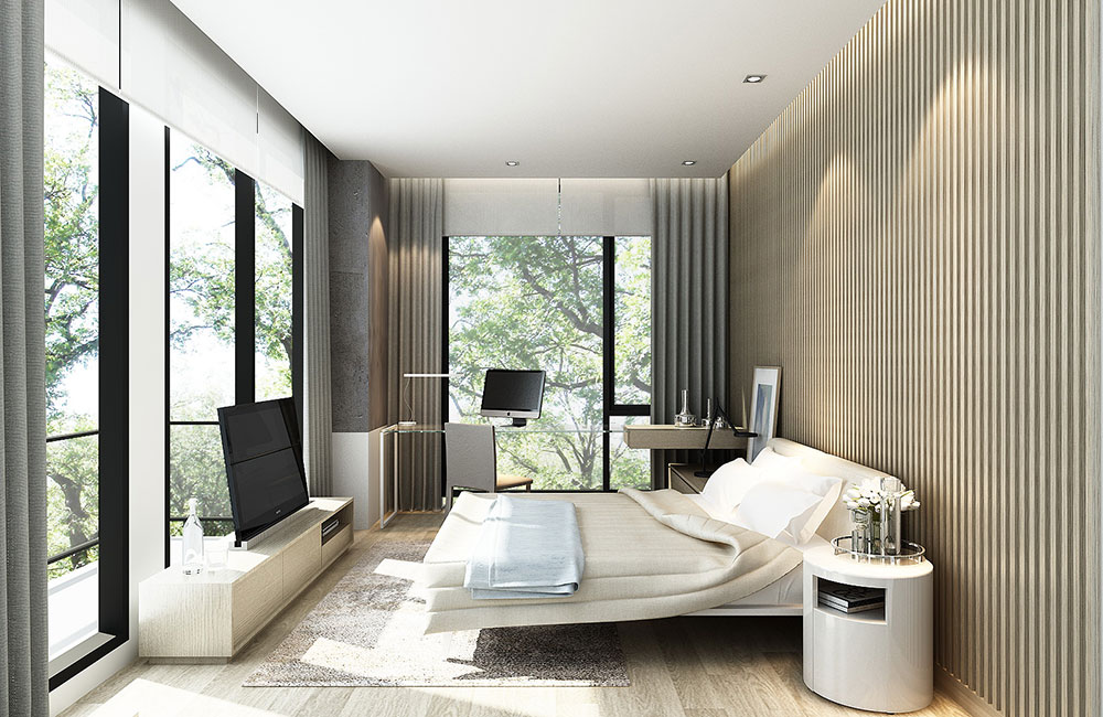 รูปภาพ เอคิว เวลล์ อโศก - พระราม 9 (AQ Welle Asok - Rama9)