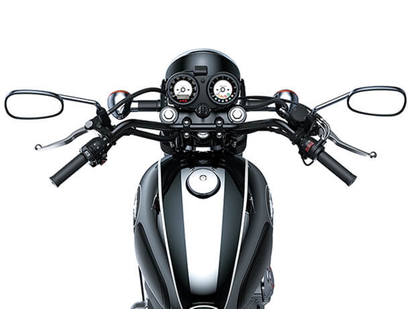 รูปภาพ คาวาซากิ Kawasaki Meguro K3 ปี 2023