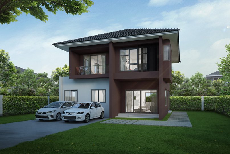 รูปภาพ บุราสิริ รังสิต (Burasiri Rangsit)