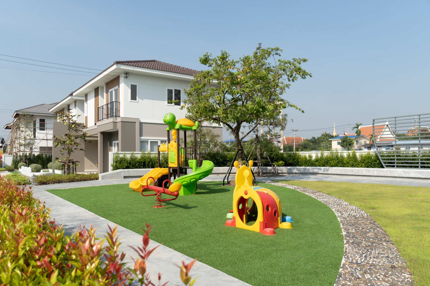 รูปภาพ นลินธารา รังสิต-บางพูน (Narinthara Rangsit-Bangpoon)