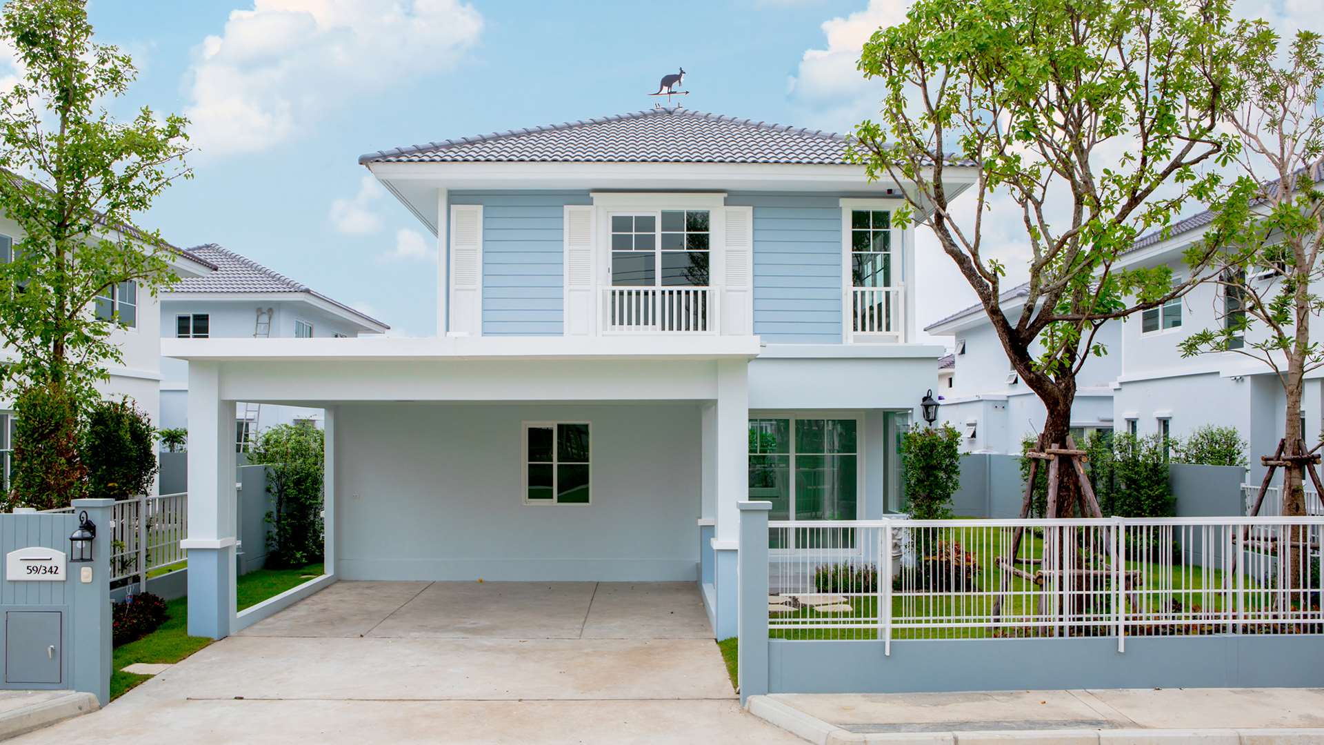 รูปภาพ วิลลาจจิโอ รังสิต - คลอง 2 (Villaggio Rangsit - Klong 2)