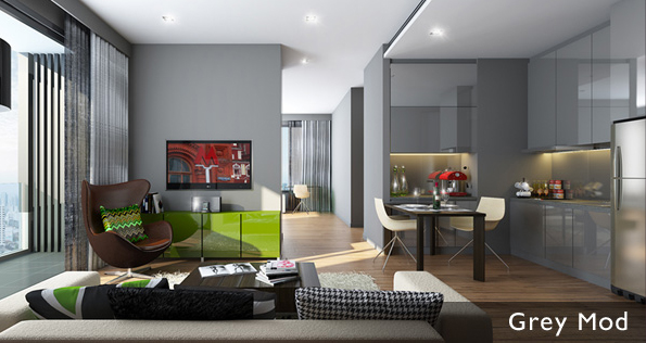 รูปภาพ เอ็ม สีลม (M Silom)