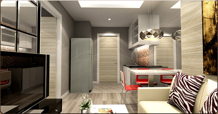 รูปภาพ เดอะ ทีค บางนา-ตราด (The Teak Bangna-Trad)