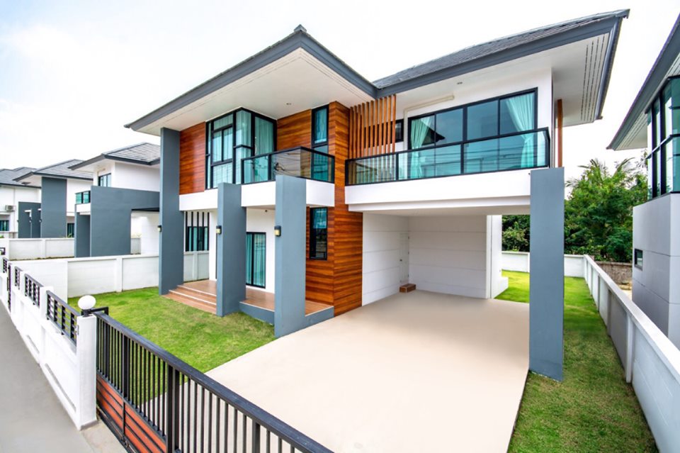 รูปภาพ นารา วิลล่า ระยอง (Nara Villa Rayong)